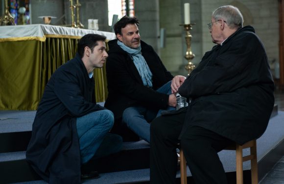 Alexandre Dussot-Hezez, victime du père Preynat, décrypte la scène la plus poignante de « Grâce à Dieu »