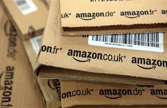 Amazon sacks staff ‘for supporting gilets jaunes’