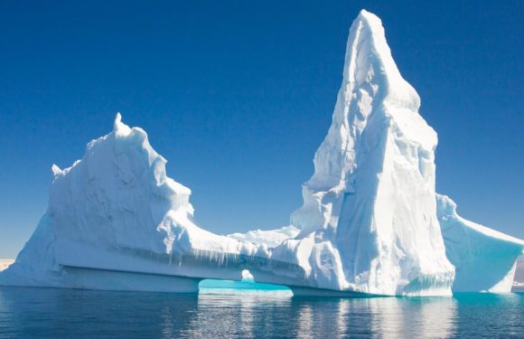 Des super-bactéries résistantes aux antibiotiques retrouvées jusque dans l’Arctique