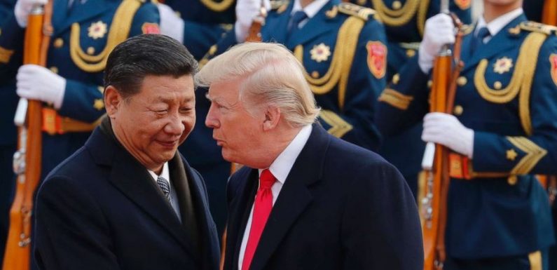Guerre commerciale : la Chine à la recherche d’un « deal » avec les États-Unis