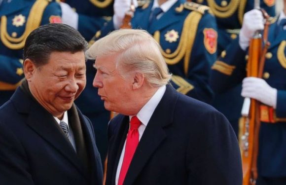 Guerre commerciale : la Chine à la recherche d’un « deal » avec les États-Unis