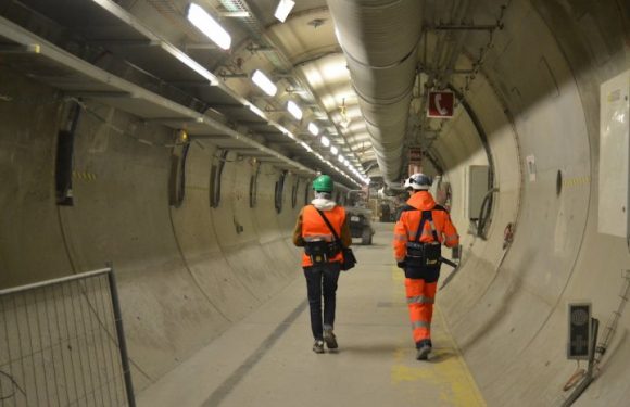 Aucun pays au monde ne sait quoi faire de ses déchets radioactifs, constate Greenpeace