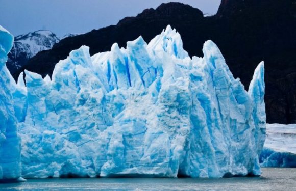 Les énergies fossiles à l’origine du noircissement de la glace de l’Arctique