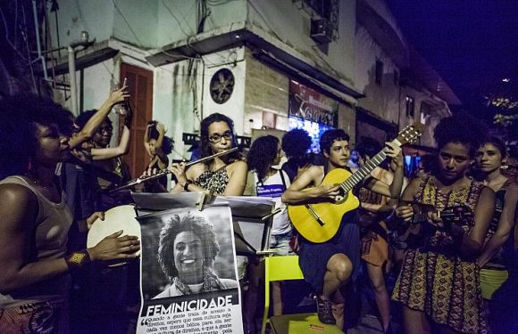 « Il y a une campagne mondiale de diffamation et de criminalisation visant les défenseurs des droits humains »