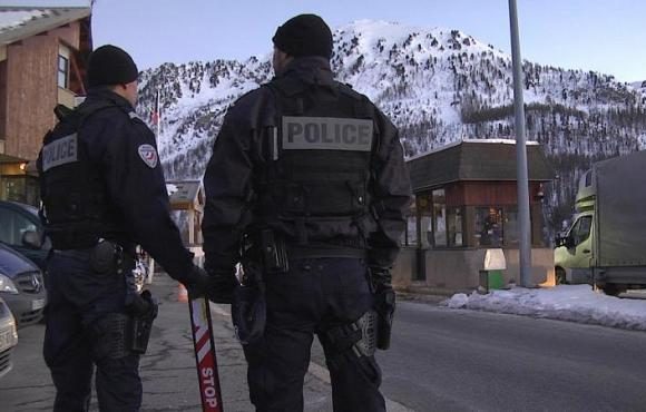 Une politique migratoire aux allures de « chasse à l’homme » à la frontière franco-italienne