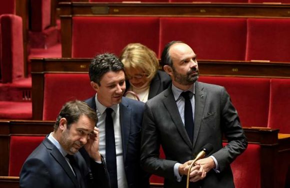 Les mesures controversées de la loi « anticasseurs »