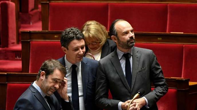 Les mesures controversées de la loi « anticasseurs »