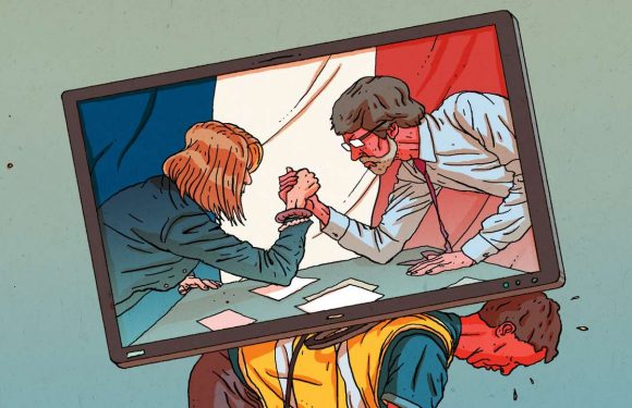 Le populisme, nouvelle grammaire des leaders politiques