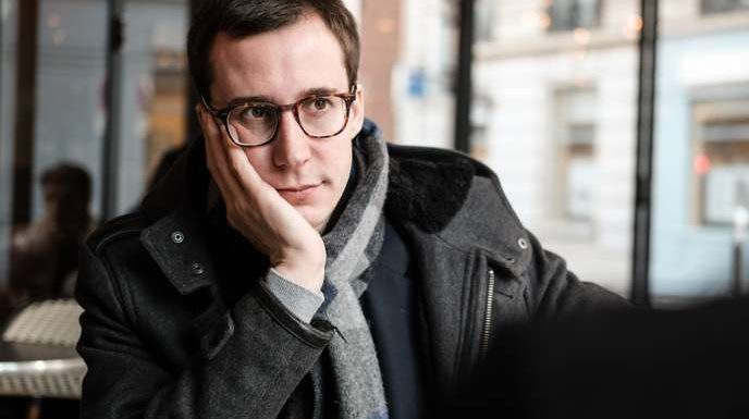 François Boulo, l’avocat de la cause des « gilets jaunes »