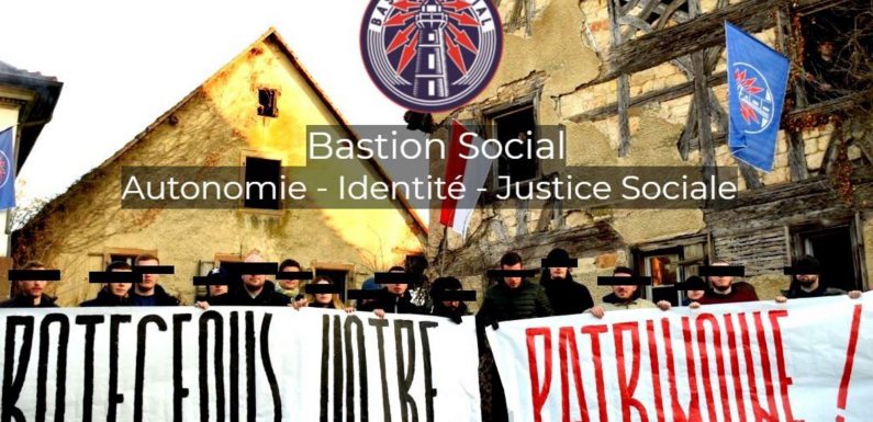 Quels sont ces trois groupes antisémites dissous par Macron?