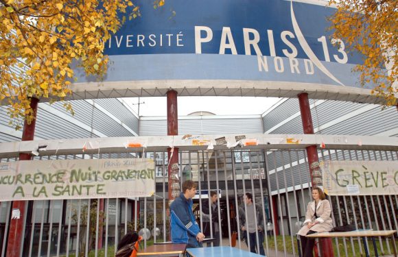 Université Paris XIII: un étudiant exclu après la plainte d’une jeune fille pour harcèlement antisémite