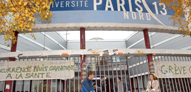 Université Paris XIII: un étudiant exclu après la plainte d’une jeune fille pour harcèlement antisémite