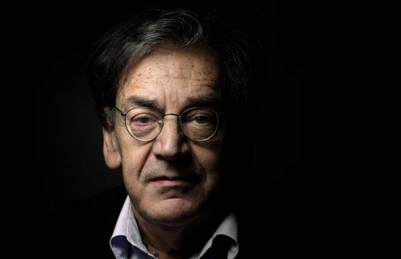VIDÉO | «Barre-toi sale sioniste»: Alain Finkielkraut injurié en marge de la manif des gilets jaunes