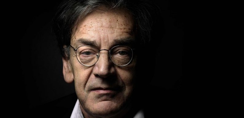 VIDÉO | «Barre-toi sale sioniste»: Alain Finkielkraut injurié en marge de la manif des gilets jaunes