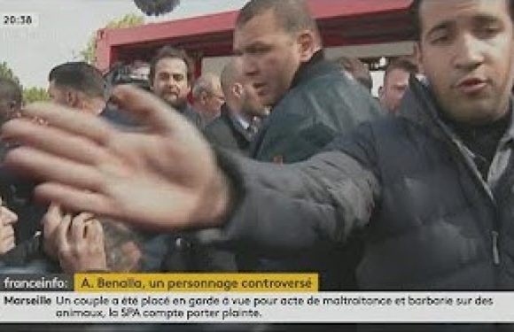 Pourquoi Emmanuel Macron protège-t-il encore Alexandre Benalla ?