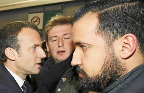 Le régime veut-il faire taire Mediapart ?