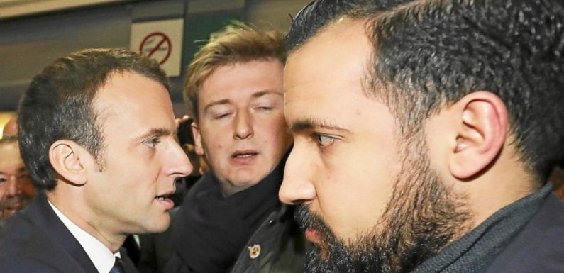 Le régime veut-il faire taire Mediapart ?