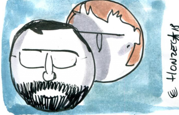 Benalla : le bodyguard qui voulait tutoyer les puissants