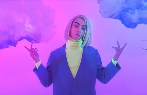 Bilal Protectors : comment des anonymes protègent Bilal Hassani des harceleurs