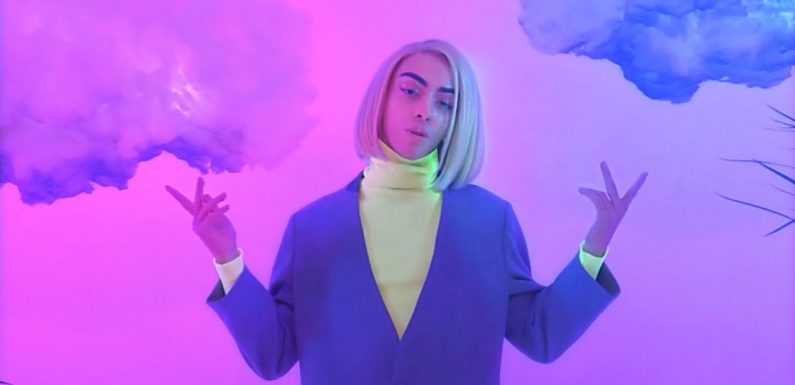 Bilal Protectors : comment des anonymes protègent Bilal Hassani des harceleurs