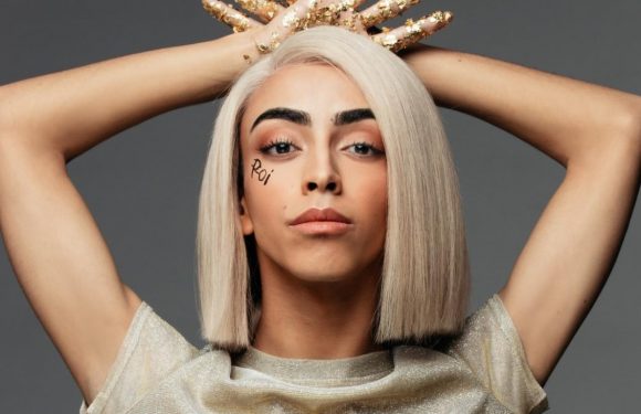 « Bilal Hassani énerve tous les haters adeptes du communautarisme blanc cisgenre hétérosexuel »