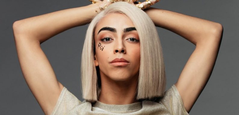 « Bilal Hassani énerve tous les haters adeptes du communautarisme blanc cisgenre hétérosexuel »