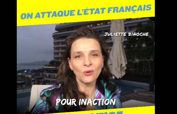 Pétition l’Affaire du siècle : une mystification politique et médiatique ?