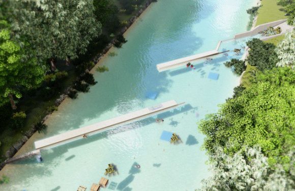 « Blue Barriers » : stopper le plastique avant qu’il n’atteigne l’océan