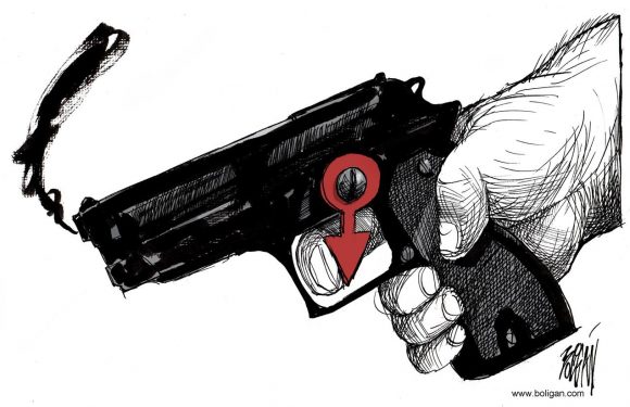 Géorgie. Des sextapes pour décrédibiliser les femmes politiques