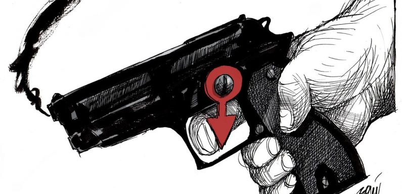 Géorgie. Des sextapes pour décrédibiliser les femmes politiques