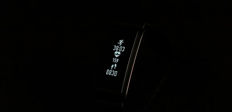 Votre patron vous espionne peut-être à travers votre bracelet fitness