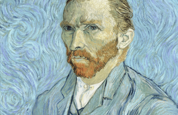 Vincent Van Gogh en 2 minutes