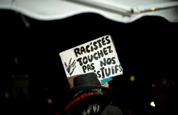 Jacob Rogozinski : « Je soutiens les “gilets jaunes” comme homme de gauche et comme juif »