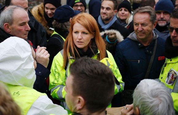 Ingrid Levavasseur abandonne la liste de « gilets jaunes » RIC sans « renoncer aux européennes »