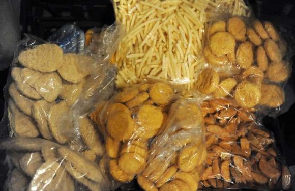 Une nouvelle étude suggère un effet néfaste des aliments ultra-transformés sur la santé