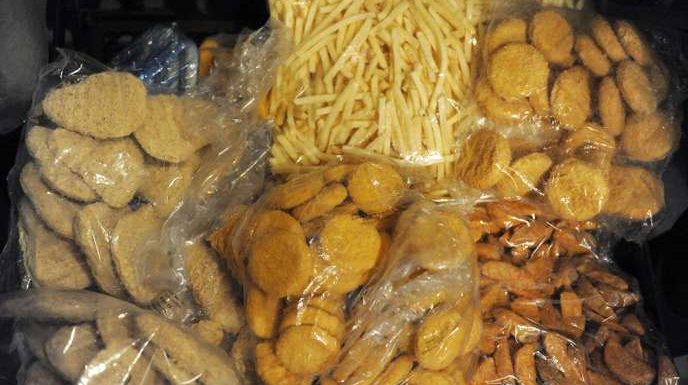 Une nouvelle étude suggère un effet néfaste des aliments ultra-transformés sur la santé