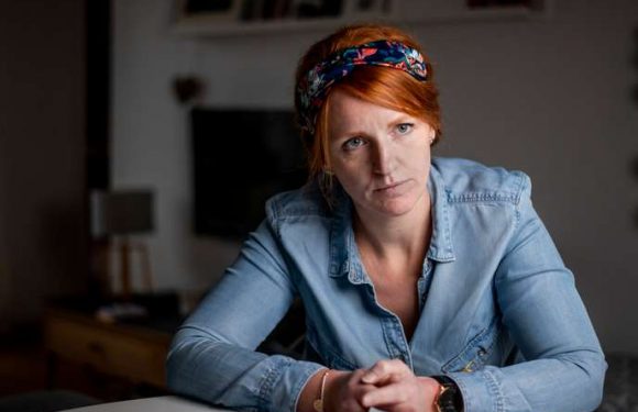Ingrid Levavasseur à l’épreuve du feu politique