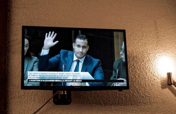 Perquisition à « Mediapart » : Matignon reconnaît avoir transmis des informations au parquet