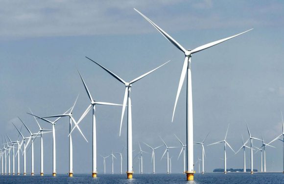 La France en retard sur ses objectifs de développement d&rsquo;énergies renouvelables