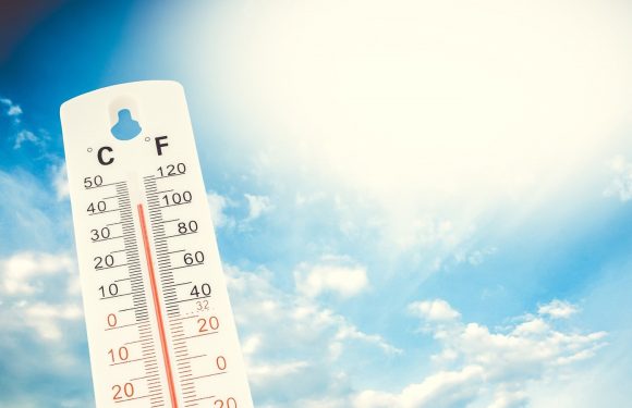 Janvier: beaucoup de records de chaleur, peu de records de froid