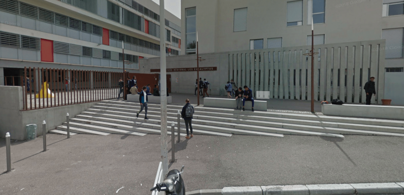 La reconnaissance faciale dans les lycées est attaquée en justice par quatre associations