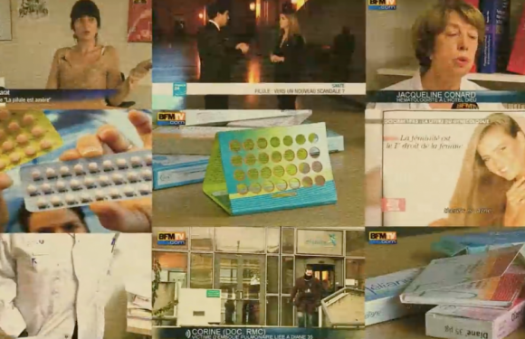 Risques sur la pilule contraceptive : on retombe dans le déni