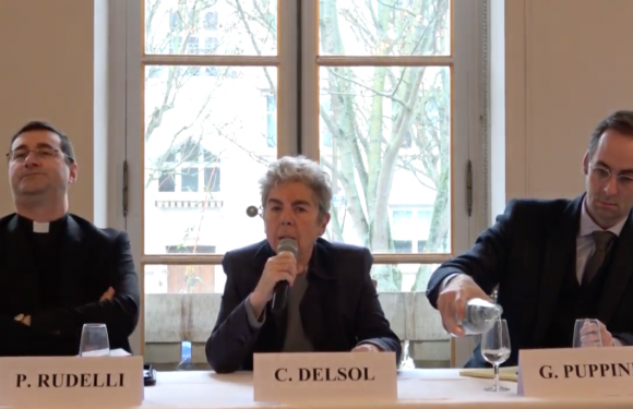 Chantal Delsol : Les populismes en Europe