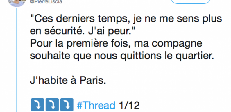 Quand un bobo se prend la réalité en face