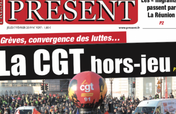 La culture de l’indépendance est l’une des tares de la société postmoderne