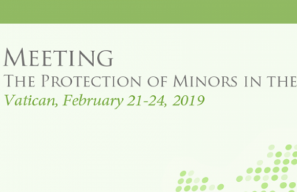 La plaie homosexuelle sera-t-elle évacuée du sommet sur les abus sexuels à Rome ?