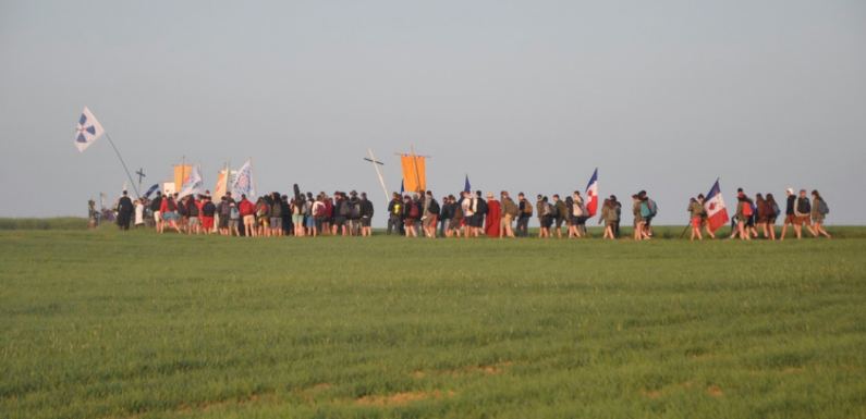 Debout ! La mission vous attend !