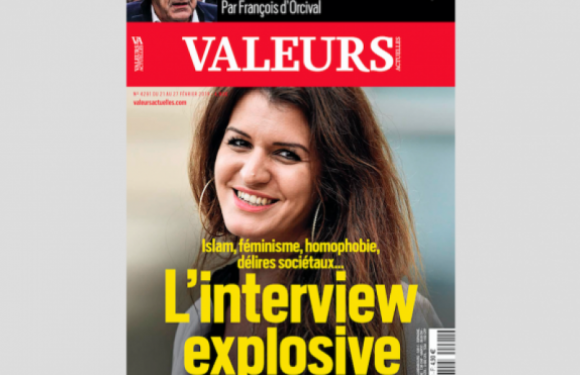 Marlène part en délire