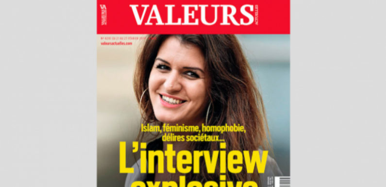 Marlène part en délire