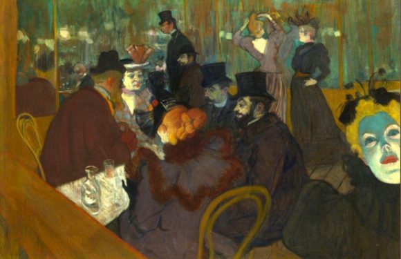Toulouse-Lautrec, lumineux « peintre du laid »